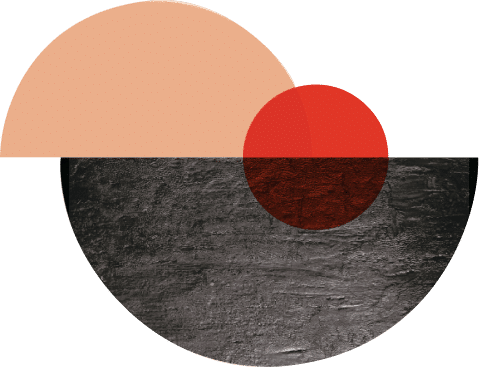 Element - Sunset circles