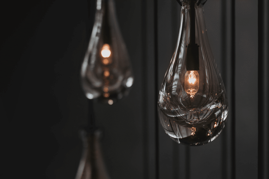 Discovery Calls Lampen - Must-have Fragen