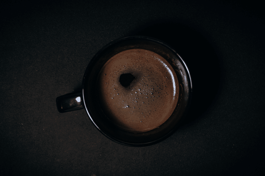 Virtueller Kaffee Kaffee - Virtual Coffee