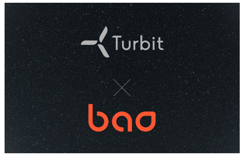 Logo bao Turbit