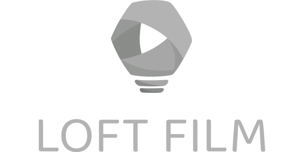 Logo Loftfilm