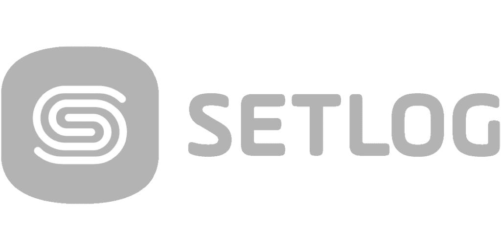 Logo Setlog