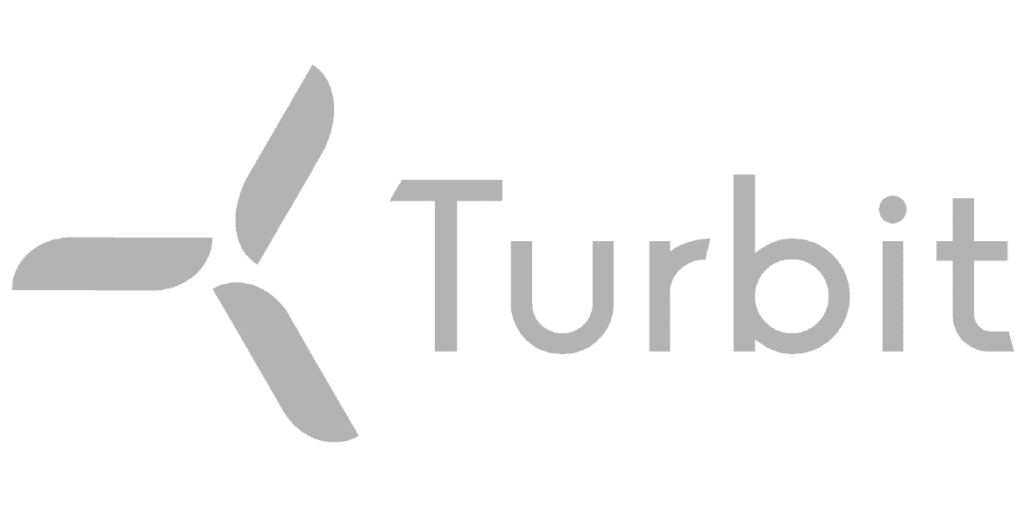 Logo Turbit