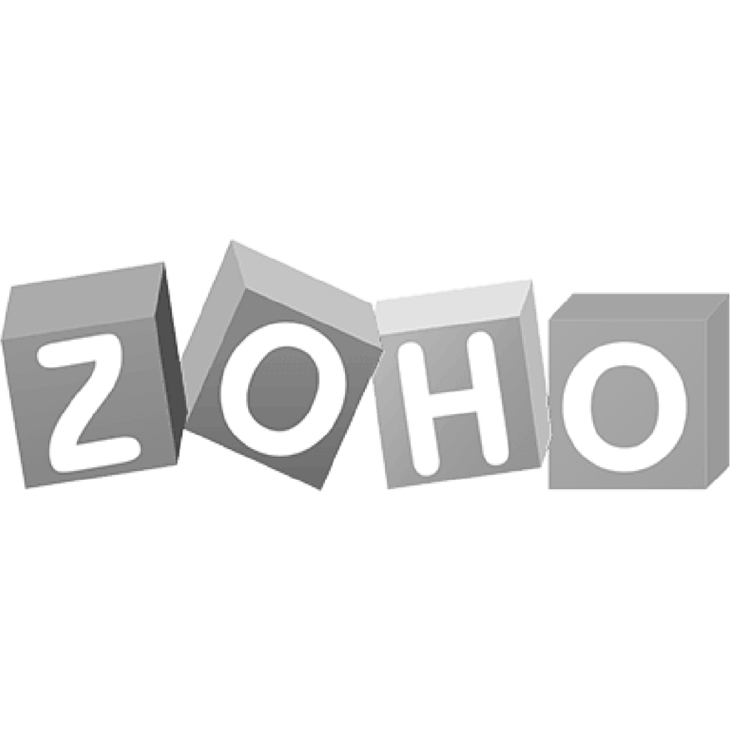 zoho logo