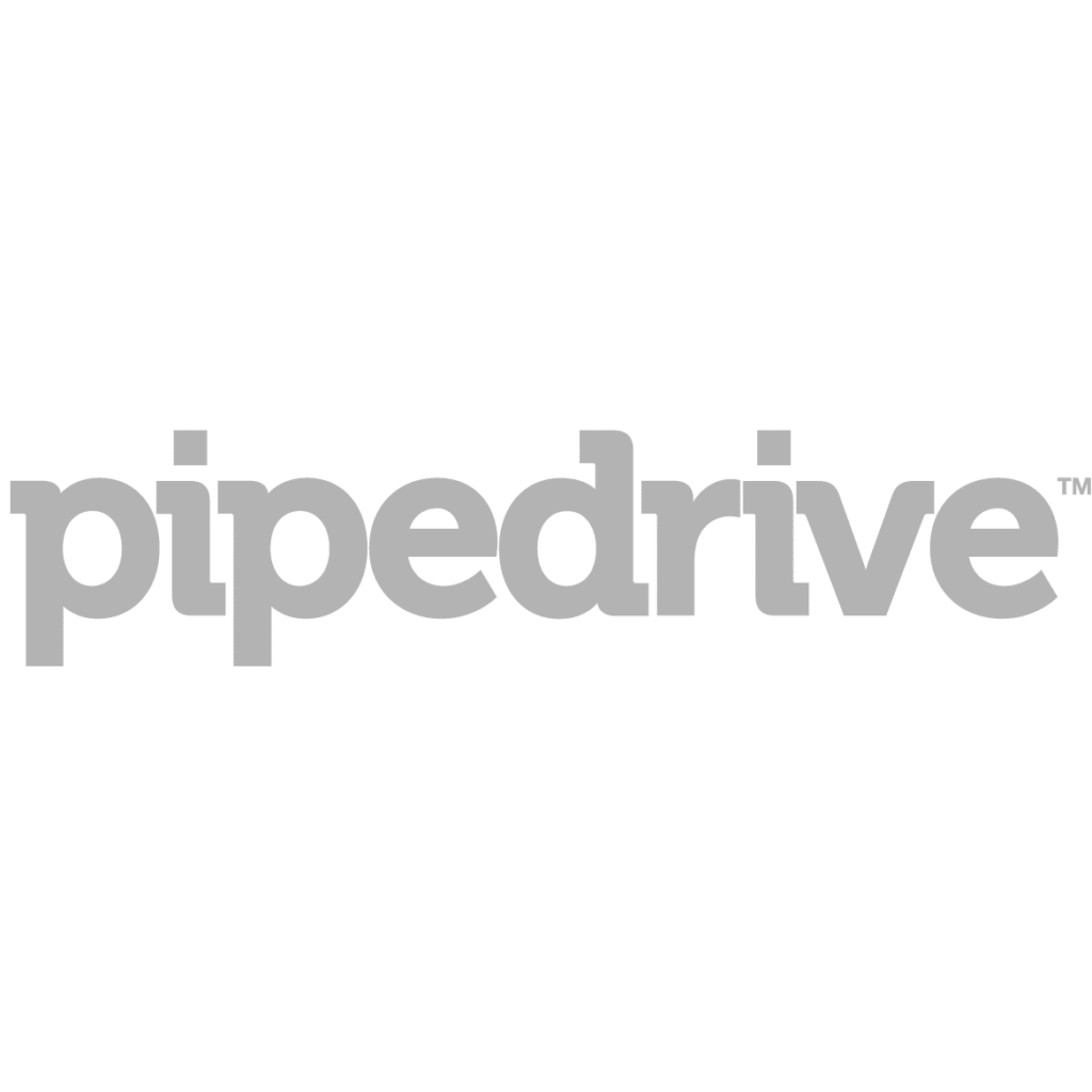 pipedrive bao integrations
