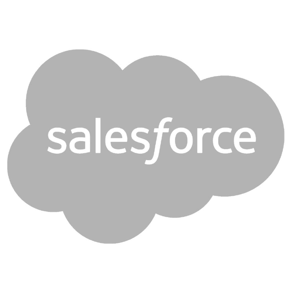 salesforce integrations integrationen