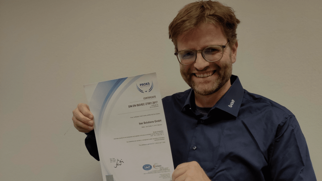 ISO 27001