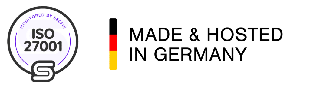 Secfix made in Germany